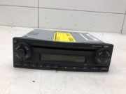 CD-Radio Seat Ibiza III 6L 6L0035186C