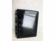 Monitor Navigationssystem Renault Zoe BFM 280346916R