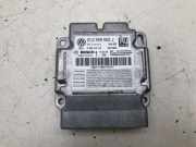 Steuergerät Airbag Seat Ibiza IV SportCoupe 6J