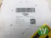 Sicherungskasten Opel Astra L OV5 9861984280