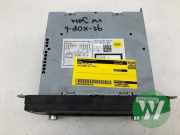 CD-Radio VW Touran 1T1, 1T2 1K0035186AN