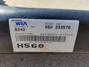 Hinterachse komplett Kia Stonic YB 55100H8500