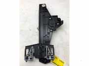 Fensterheber links hinten Opel Mokka B 9843774280