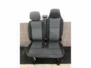 Sitzbank 2. Reihe Opel Movano B Kasten X62
