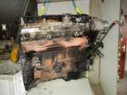 Motor ohne Anbauteile (Diesel) Mercedes-Benz M-Klasse W163