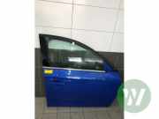 Tür rechts vorne Opel Corsa F P2JO 9837705880