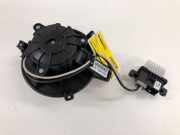 Gebläsemotor Opel Astra K B16 KG087001