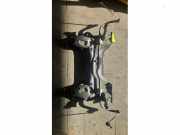 Vorderachsträger Opel Mokka B 9836307280