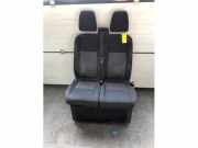 Sitzbank 2. Reihe Ford Transit Custom V362 Kasten FY, FZ