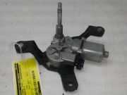 Wischermotor hinten Opel Astra K B16 689062013