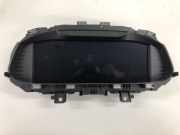 Drehzahlmesser Skoda Kamiq NW4 654920790B