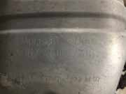 Endschalldämpfer Mercedes-Benz GLE V167 1674907306