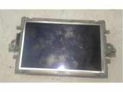 Monitor Navigationssystem Mercedes-Benz CLS C218 2129004407