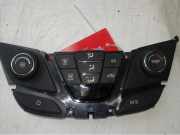 Heizungsbetätigung (Konsole) Opel Insignia A Sports Tourer G09 544930977