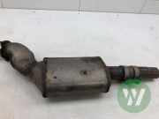 Katalysator ohne Lambdasonde Audi Q5 8R 8K0254400FX