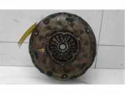 Schwungrad Fiat Ducato Bus 250 55236167