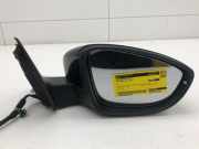 Außenspiegel rechts VW Passat B7 Variant 365 3AC857508F