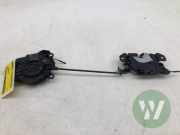 Klappenschlosszug BMW X1 U11 16367210