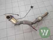 Katalysator ohne Lambdasonde VW Golf VII Sportsvan AM, AN 5Q0254504TX