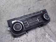 Heizungsbetätigung (Konsole) VW Passat B7 Variant 365 5K0907044EA