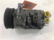 Klimakompressor Mercedes-Benz Vito Kasten W447 4478306701