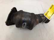 Katalysator ohne Lambdasonde Fiat Ducato Kasten 250 1385360080