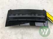 Heizungsbetätigung (Konsole) Mercedes-Benz E-Klasse Kombi S212 A2129005018
