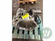Schaltgetriebe Mercedes-Benz CLA Coupe C117 A2463703602