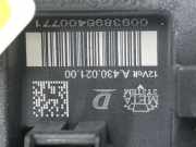 Widerstand Heizung Renault Zoe BFM