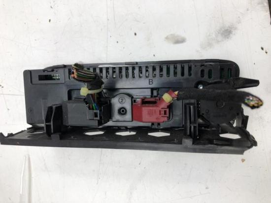 Heizungsbetätigung (Konsole) VW Polo V 6R, 6C 6R0907044D Bild Heizungsbetätigung (Konsole) VW Polo V 6R, 6C 6R0907044D