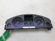 Drehzahlmesser VW Phaeton 3D 3D0920882N