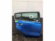 Tür rechts hinten Kia Sportage 4 QL, QLE