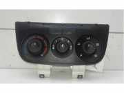 Heizungsbetätigung (Konsole) Fiat Doblo Kasten 263 735498666