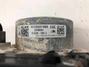 Bremsaggregat ABS Peugeot 2008 I 9829337480