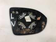 Außenspiegelglas links VW T-Roc A11 2GA857521G