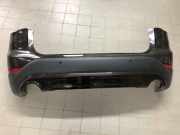 Stoßstange hinten BMW X1 F48 51127403391