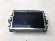 Monitor Navigationssystem Mercedes-Benz E-Klasse Kombi S212 2129015706