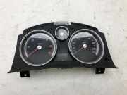 Drehzahlmesser Opel Zafira B A05 13267520