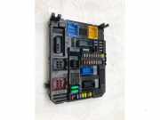 Sicherungskasten Opel Crossland X P17 9832880280