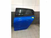 Tür links hinten Opel Astra L OV5 9841863280