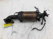 Katalysator ohne Lambdasonde Seat Altea 5P 1K0254201CX