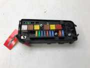 Sicherungskasten Opel Vectra C CC Z02 13205802