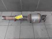 Katalysator ohne Lambdasonde Ford Transit Custom V362 Kasten FY, FZ KK215K224AC