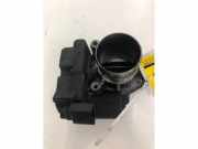 Drosselklappenstutzen Opel Vivaro A Kasten X83 7701062300