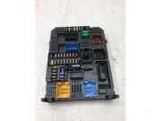 Sicherungskasten Opel Corsa F P2JO 9832880380