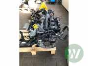 Motor ohne Anbauteile (Benzin) Opel Crossland X P17 1627638180