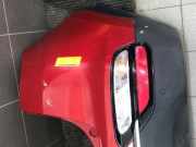 Stoßstange hinten Kia Sportage 4 QL, QLE