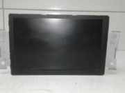 Monitor Navigationssystem Volvo V60 I 155 31473612AA