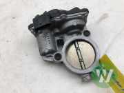 Drosselklappenstutzen BMW X1 U11 761883804