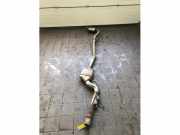 Auspuffanlage Mercedes-Benz GLC X253 2534904000